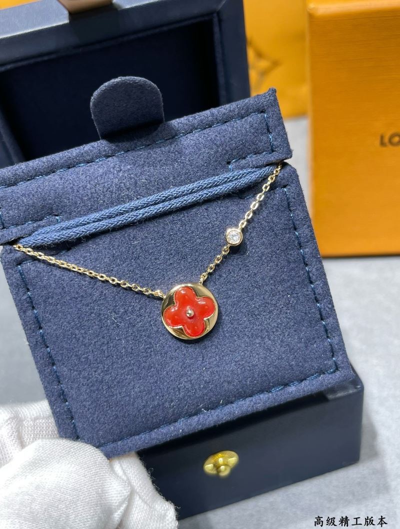 Louis Vuitton Necklaces